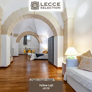  Bed & Breakfast Yellow Loft - Selection